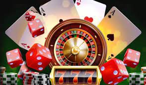 Вход на официальный сайт Casino Vulkan 777